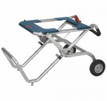 Bosch TS2100 - Gravity-Riseâ?? Table Saw Sta