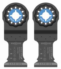 Bosch OSL114C-2 - StarlockÂŽ Oscillating Tool Blad