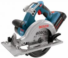 Bosch 1671B - 36V 6-1/2 In. Circular Saw (Bare Tool)