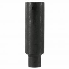 Bosch 27274 - 7/16" Impact Tough Deep Well Socket, 1/2" Shank