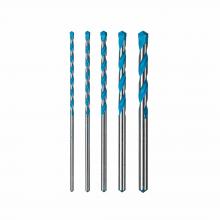 Bosch MC500 - Multi-Construction Drill Bit Set