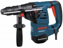 Bosch RH328VCQ - SDS-plus 1-1/8 In. Rotary Hammer