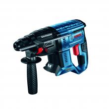 Bosch GBH18V-21N - 18V SDS-plus 3/4 In. Rotary Hammer