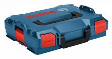 Bosch L-BOXX-1 - 4-1/2" x 14" x 17-1/2" Stackable L-Boxx Tool-Storage Case