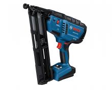 Bosch GNH18V-15MAN - 18V 15-Gauge Angled Finish Nailer