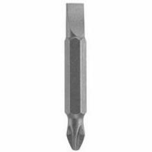 Bosch DEBP282501 - 2-1/2" Extra Hard Double-End P2-S8 Bit