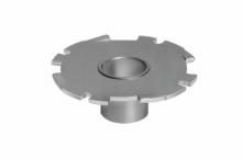 Bosch RA1111 - Router Template Guide