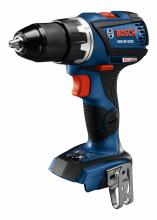 Bosch GSR18V-535CN - 18V EC Brushless Connected-Ready Compact Tough 1/2" Drill/Driver (Bare Tool)