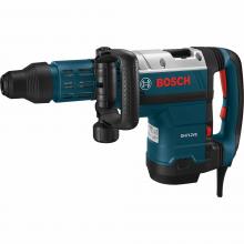 Bosch DH712VC - 14.5 Amp SDS-max Demolition Hammer