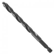 Bosch BL2147IM - 5/16 In. Black Oxide Drill Bit