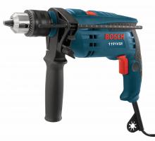 Bosch 1191VSRK - Hammer Drill