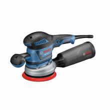 Bosch GEX34-6N - 6" Multi-Hole Random Orbit Sander/Polisher