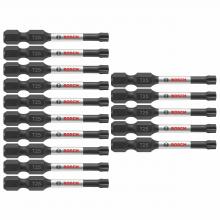 Bosch ITT25215 - 2 In. TorxÂŽ #25 Power Bit