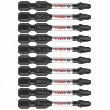 Bosch ITP2R22B - 2 In. PhillipsÂŽ/Square #2 Power Bi