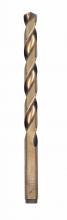 Bosch CO2149 - 11/32" x 4-3/4" Cobalt Drill Bit