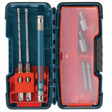 Bosch HC2309 - 7 pc. SDS-plusÂŽ Anchor Drive Ki