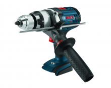Bosch HDH181XB - 18V Brute Tough 1/2 In. Hammer Drill/Driver (Bare Tool)