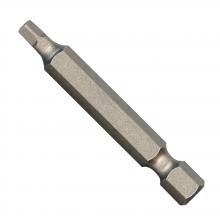 Bosch CCSQ2201 - 2 In. Square Recess R2 Power Bit