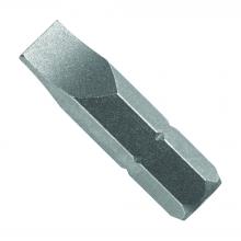 Bosch 41177 - 1 In. Slotted 2-3 Insert Bit