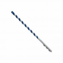 Bosch HCBG06 - 1/4" x 6" BlueGranite™ Carbide Hammer Drill Bit