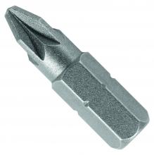 Bosch 27046 - 1 In. PozidrivÂŽ PZ2 Insert Bi