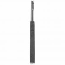 Bosch HS1435 - 1/2" x 7" Wood Chisel SDS-plus® Bulldog™ Hammer Steel