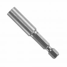 Bosch 39972 - 2-7/8" One-Piece Construction Magnetic Bit Holder