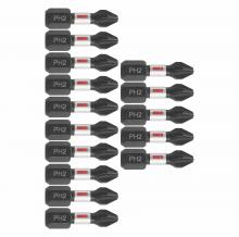 Bosch ITPH2115 - 1 In. Phillips #2 Insert Bits