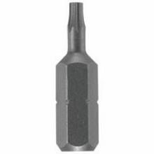 Bosch 35013 - 1 In. Torx Insert Bit, T9