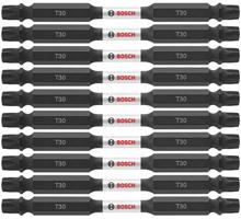 Bosch ITDET3035B - 3.5 In. TorxÂŽ #30 Double-Ended Bi