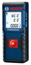 Bosch GLM165-10 - BLAZE One 165 Ft. Laser Measure