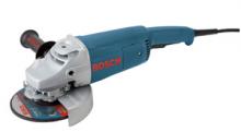 Bosch 1772-6 - 7" 15 A Large Angle Grinder with Rat Tail Handle