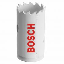Bosch HB119 - 1-3/16" Bi-Metal Hole Saw