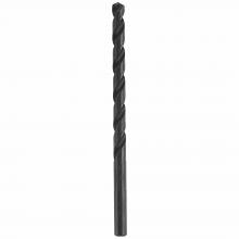 Bosch BL2140 - Black Oxide Drill Bits
