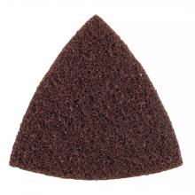 Bosch CS101 - 3-1/2"Coarse Triangle Finishing Pad