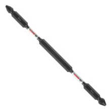 Bosch ITDEPH2601 - 6 In. PhillipsÂŽ #2 Double-Ended Bi