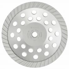 Bosch DC730S - 7" Turbo Diamond Cup Wheel