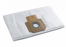 Bosch VB170F - Fleece Filter Bags (5 Pk.)