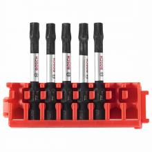 Bosch ITDT30205C - 2 In. Torx #30 Power Bits