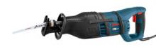Bosch RS428 - 1-1/8 In Vibration Control D-Handle Reciprocating Saw