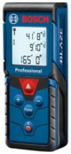 Bosch GLM165-40 - BLAZE™ Pro 165 Ft. Laser Measure