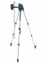 Bosch GLL 150 ECK - Self-Leveling 360° Exterior Laser Complete Kit