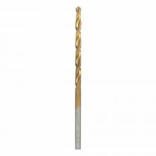Bosch TI2133 - Titanium Nitride Coated Drill Bits