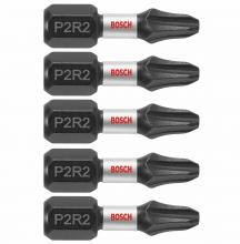 Bosch ITP2R2105 - PhillipsÂŽ/Square #2 Insert Bi