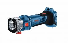 Bosch GCU18V-30N - 18V Brushless Cut-Out Tool