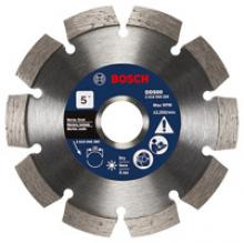 Bosch DD500 - 5" Premium Segmented Tuckpointing Blade