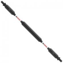 Bosch ITDET15601 - 6 In. TorxÂŽ #15 Double-Ended Bi