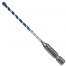 Bosch BXH01 - 1/8 In. x 3.5 In. Blue Xtreme™ Bit