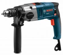 Bosch HD18-2 - Two-Speed Hammer Drill