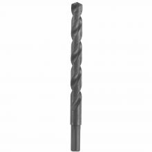 Bosch BL4154 - Black Oxide Drill Bits